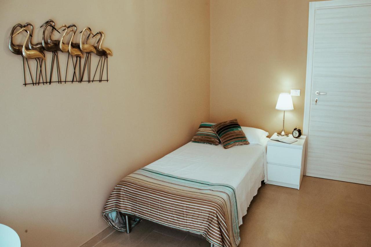 Sostanza - Rooms In カターニア エクステリア 写真