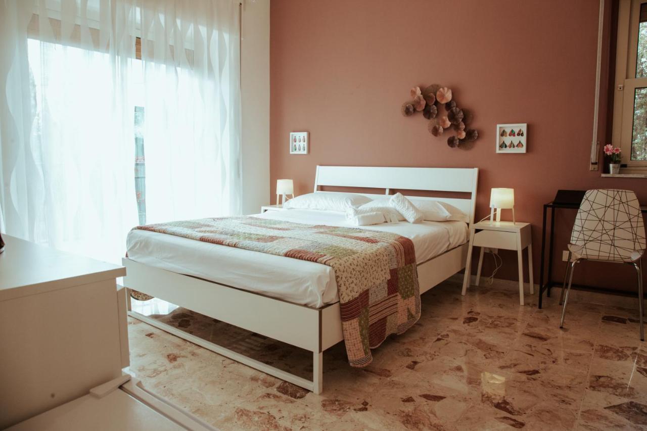 Sostanza - Rooms In カターニア エクステリア 写真
