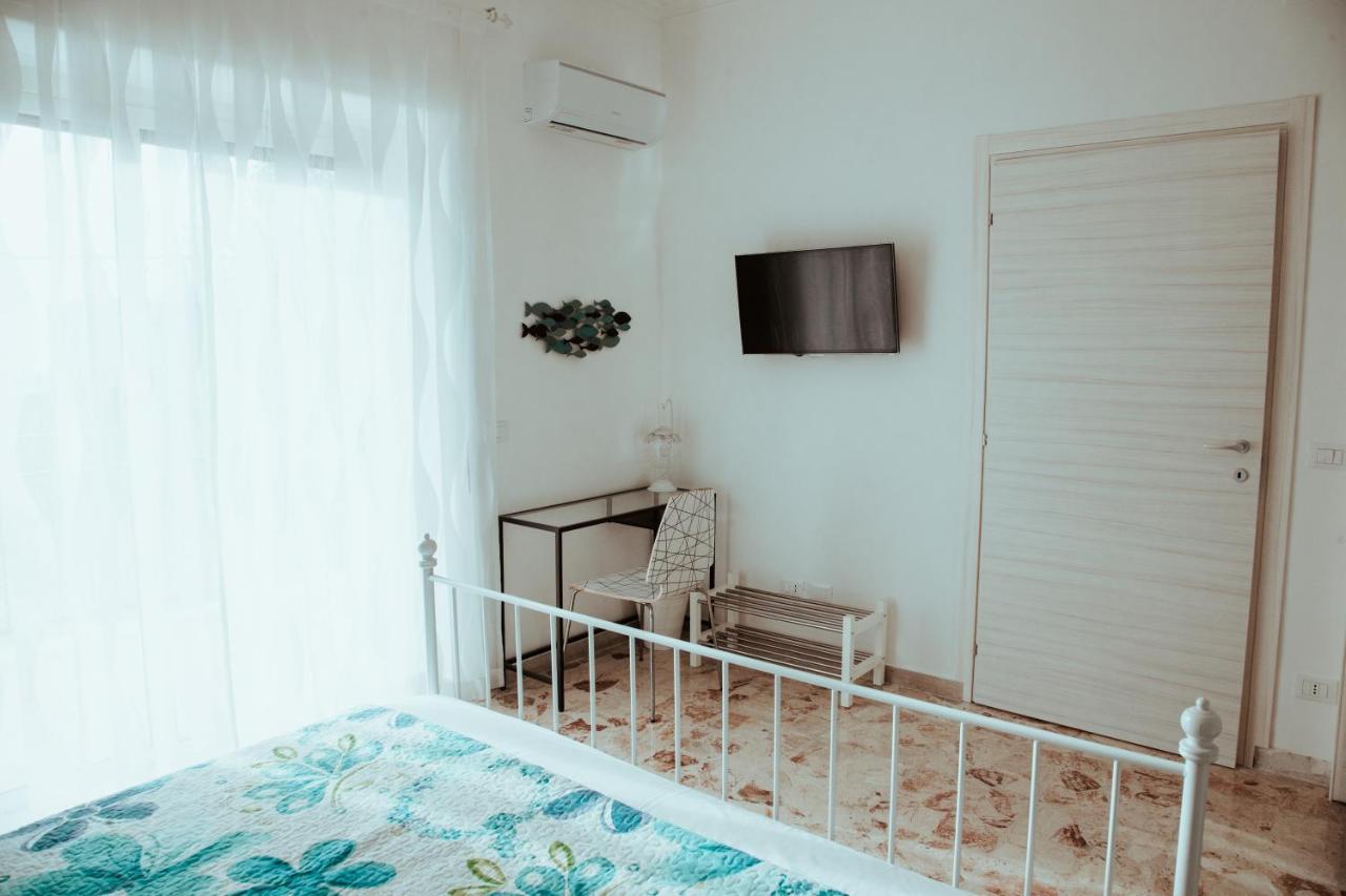 Sostanza - Rooms In カターニア エクステリア 写真