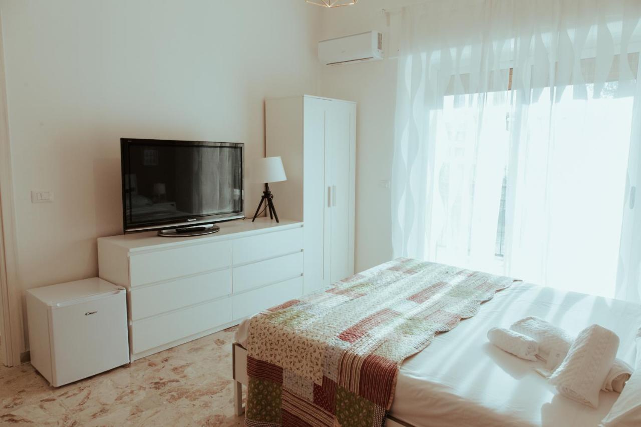 Sostanza - Rooms In カターニア エクステリア 写真