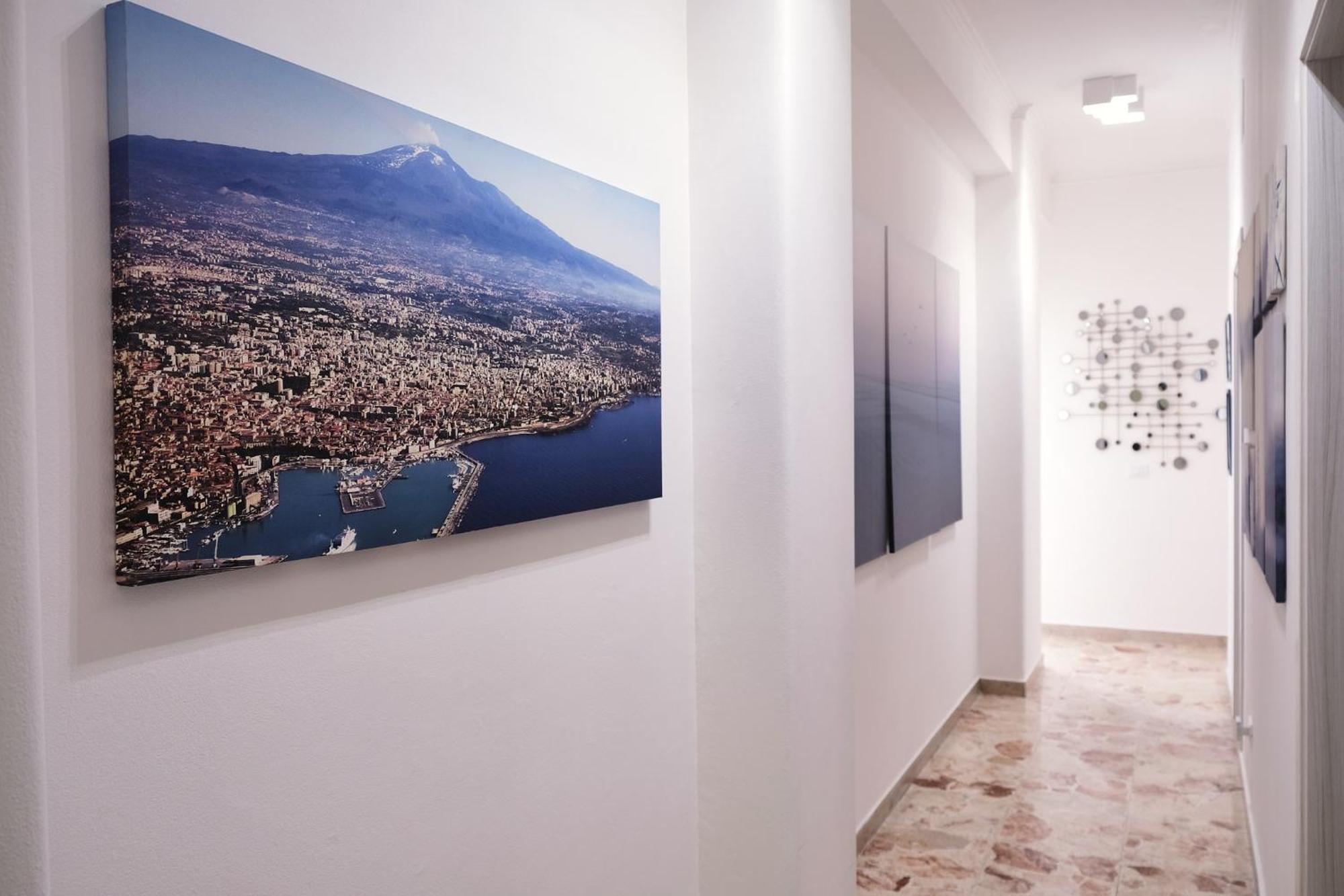 Sostanza - Rooms In カターニア エクステリア 写真