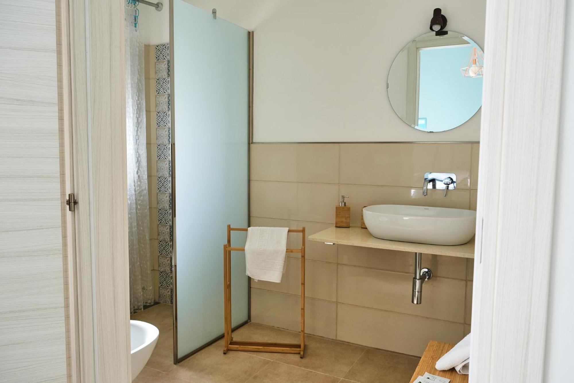 Sostanza - Rooms In カターニア エクステリア 写真