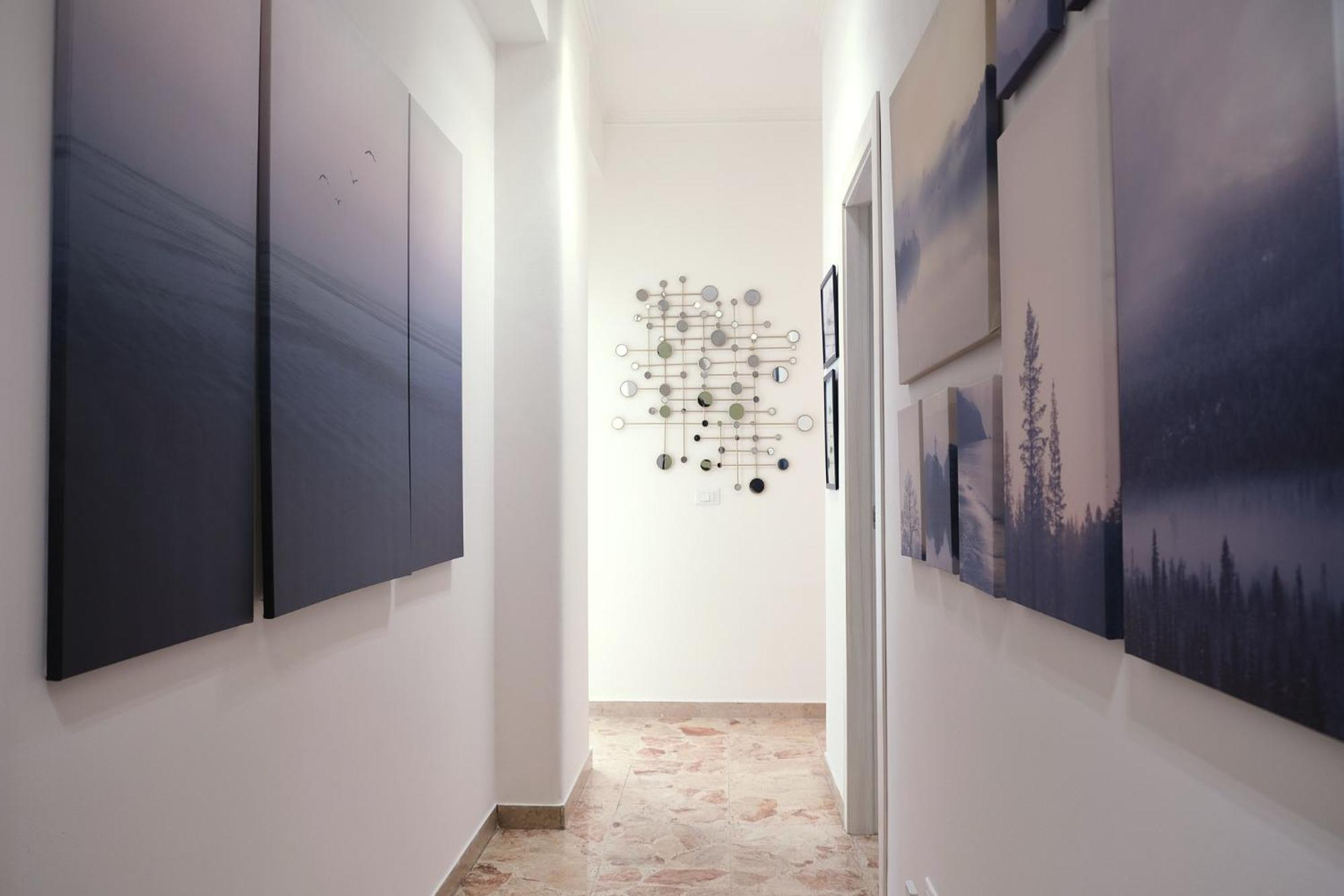Sostanza - Rooms In カターニア エクステリア 写真