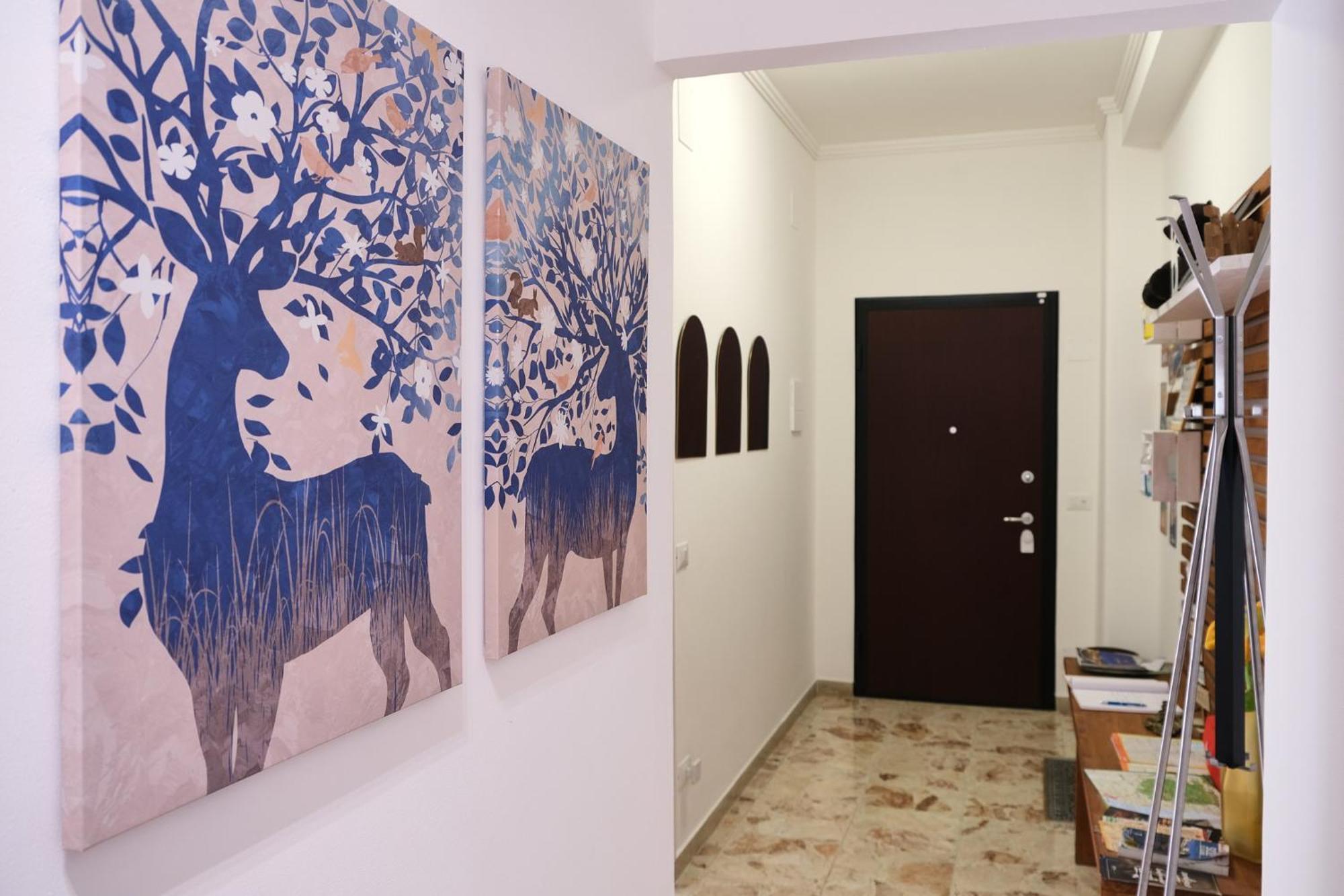 Sostanza - Rooms In カターニア エクステリア 写真